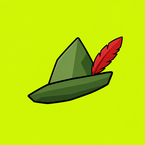 Bycocket hat